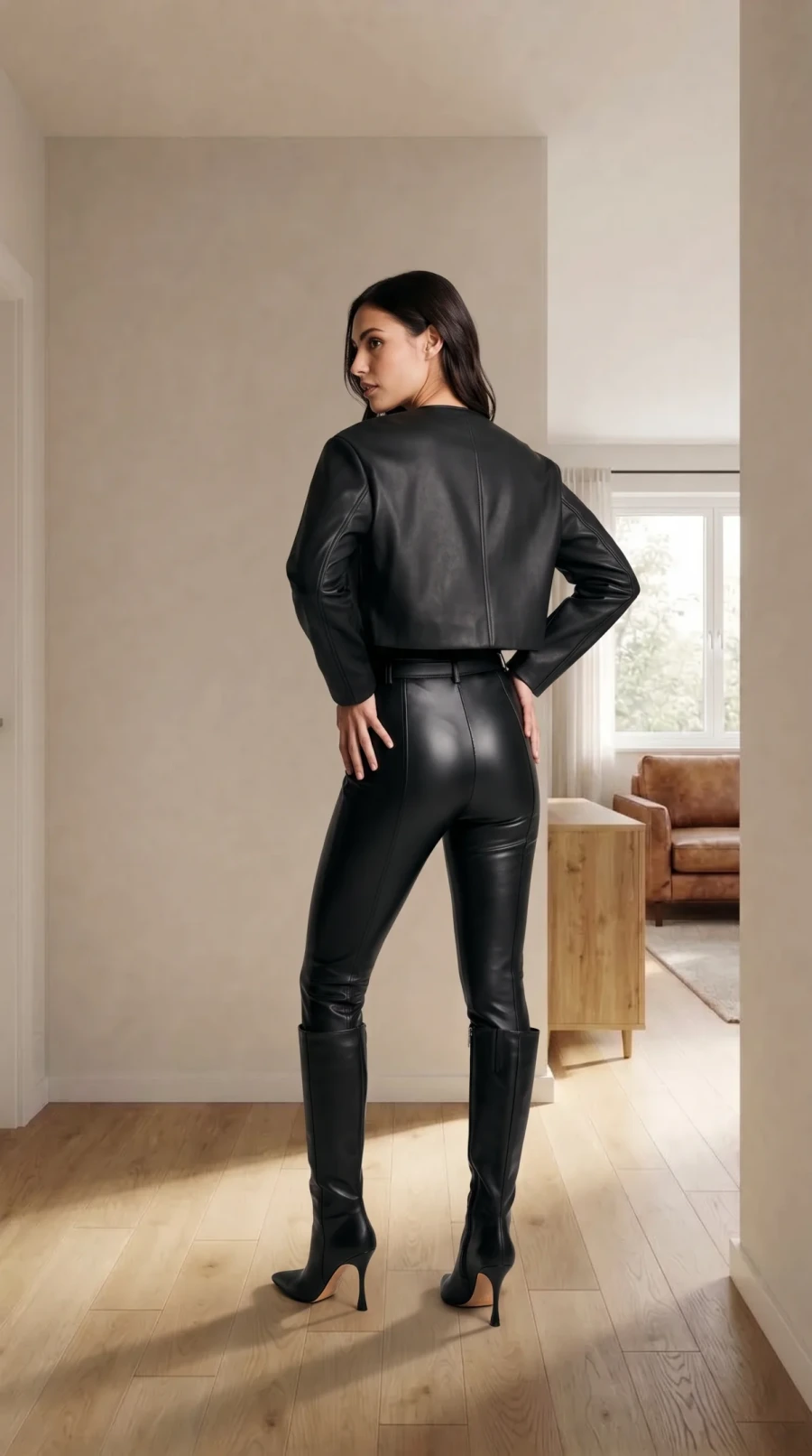 Just Black - Image 9