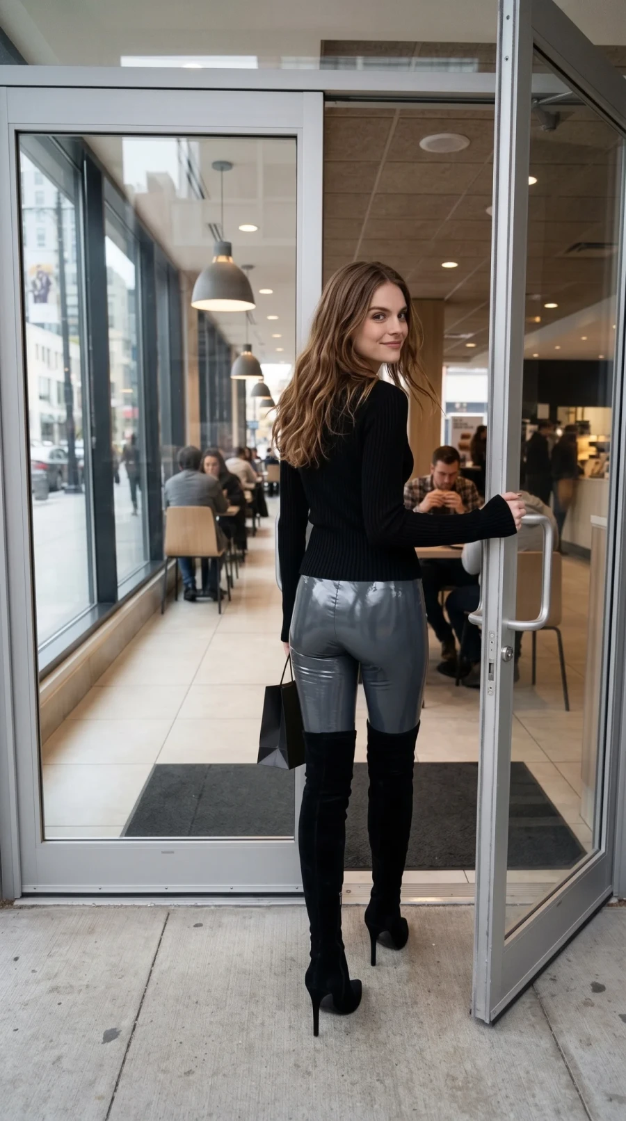 Everyday Boots, Elevated - Image 2